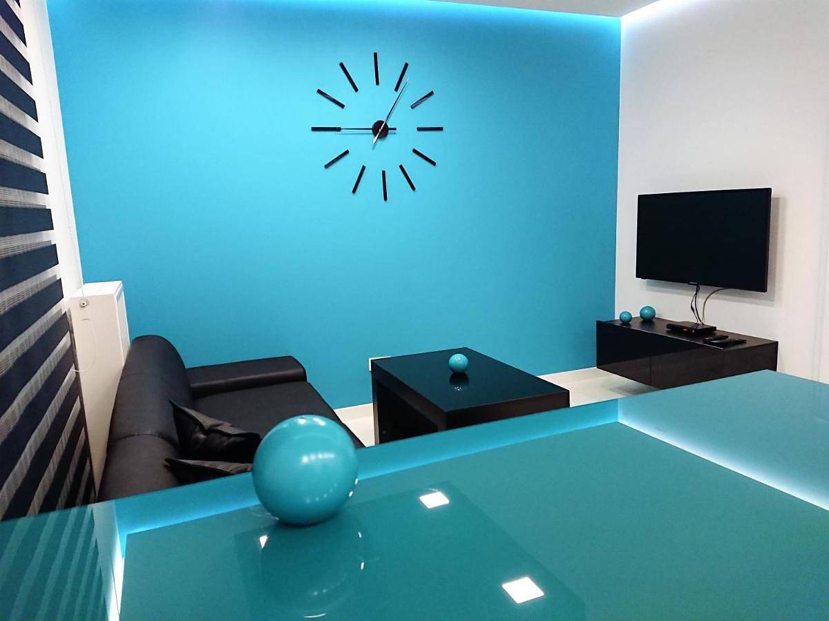 Cały apartament, Two-Bedroom Apartment in Kielce, Województwo świętokrzyskie