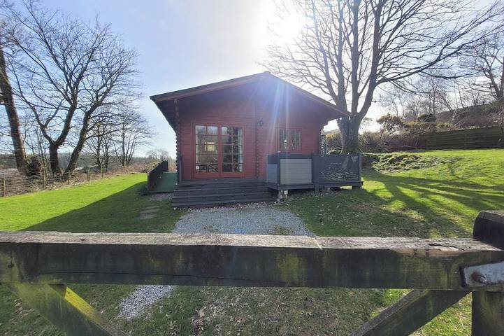 Holiday rental for 4 people, with garden, with pets in Dumfries