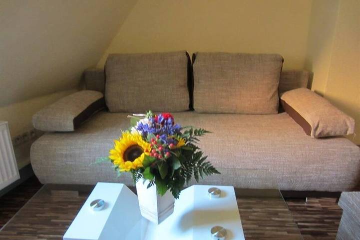 Vakantiewoning voor 4 personen in Speyer