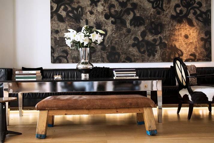 Hôtel pour 2 personnes, avec sauna et vue à Reykjavík - 4