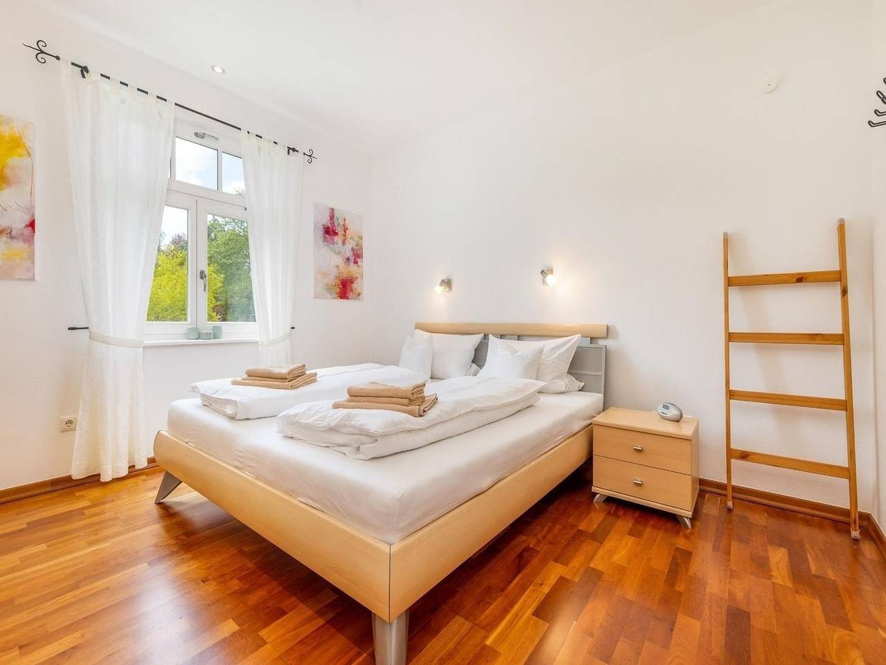 Ferienwohnung in Rügen für 6 Personen in Rügen