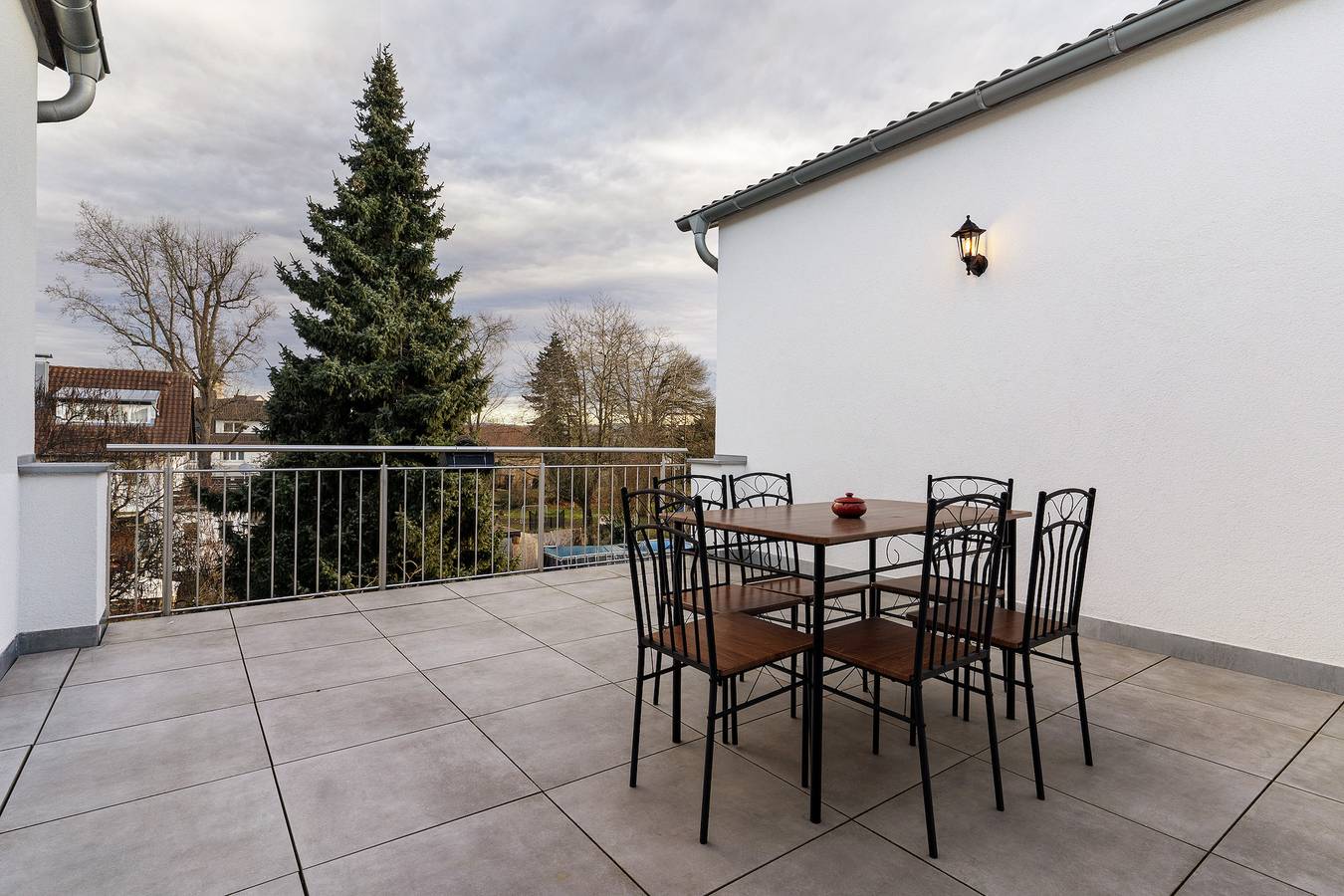 Appartamento intero, Appartamento '7' con balcone e Wi-Fi in Europa-Park, Kappel-Grafenhausen