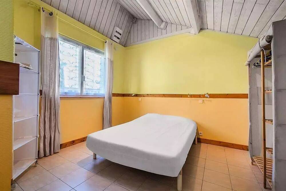Gîte - 1 chambre 2 personnes in Plestin-les-Grèves, Ceinture Dorée