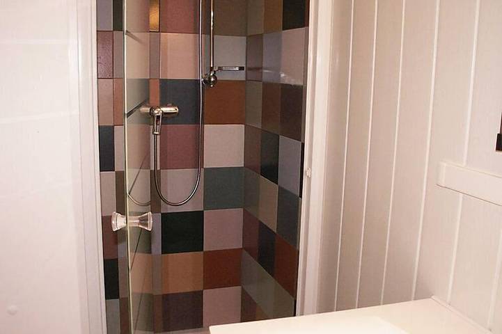 Gîte pour 2 personnes, avec terrasse et piscine à Caumont-sur-Durance - 4