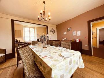 Gîte pour 8 Personnes dans Région d'Argentan, Orne, Photo 2
