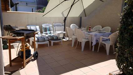 770 Aviation - Villa de vacances à 300m de la plage