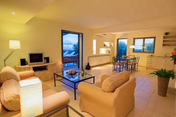 Villa per 6 Persone in Cefalonia, Grecia, Foto 4