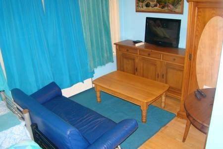 B&B für 2 Personen in Amsterdam