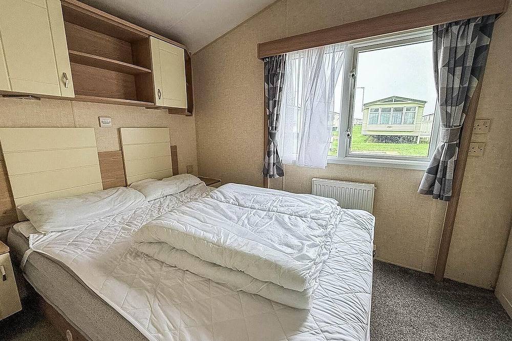 Lovely 8 berth caravan nearby Scratby Beach in Norfolk in California (Great Yarmouth), Great Yarmouth
