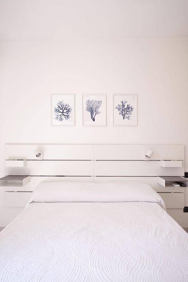 Location de vacances pour 3 personnes, avec vue ainsi que jardin et terrasse, animaux acceptés dans Portovenere - 2