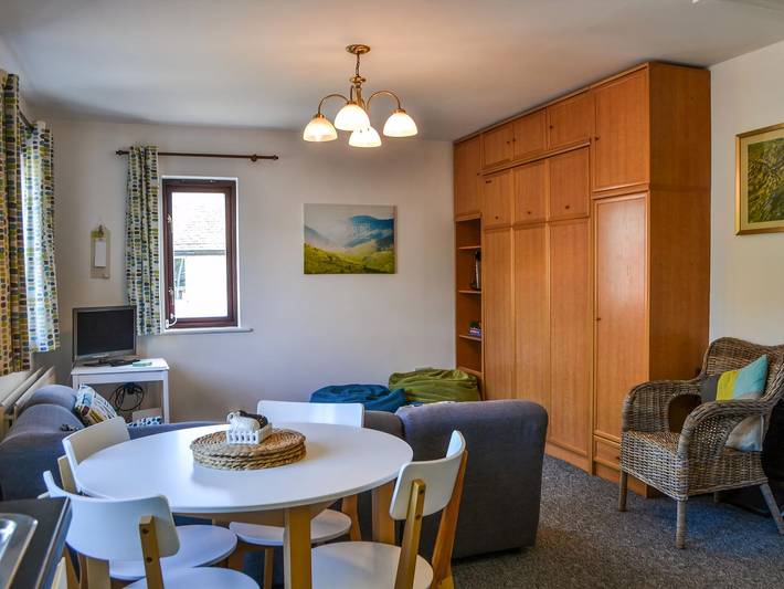 Cottage for 2 people in Keswick