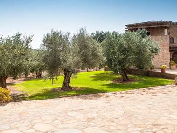 Ferienhaus in Felanitx, Mallorca Süden für 10 