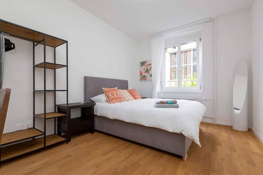 Ganze Wohnung, 1B - In the heart of Zurich - Chic 2-Br Luxury Apt in Zürich, Bezirk Zürich