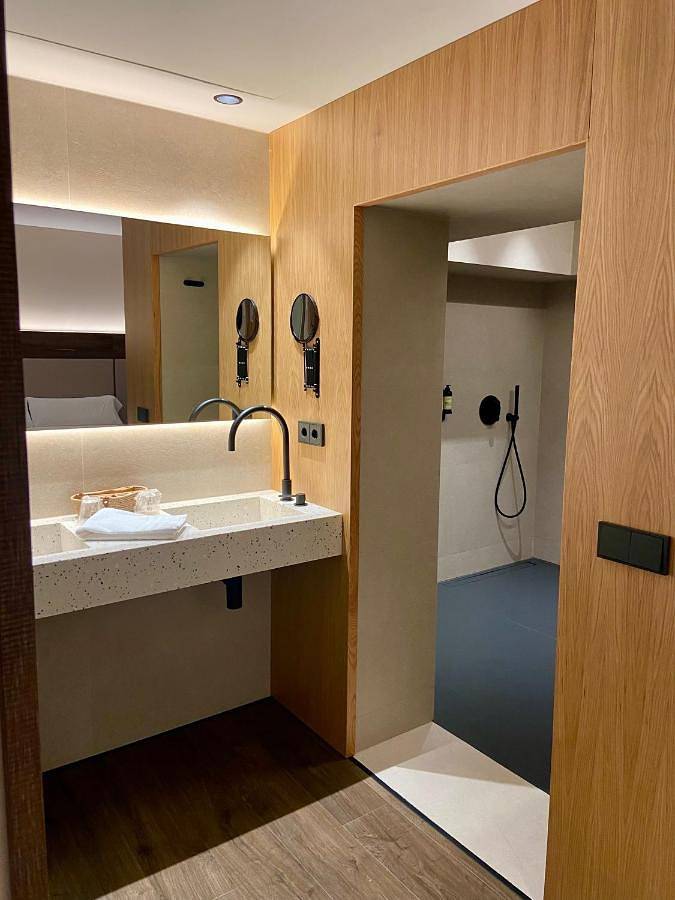 Hotel Rural Finca La Desa in Miajadas, Provincia de Cáceres