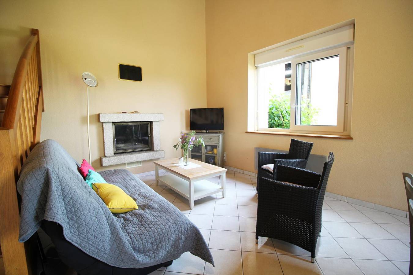 Dieulidou in Oradour-sur-Glane, Rochechouart und Umgebung