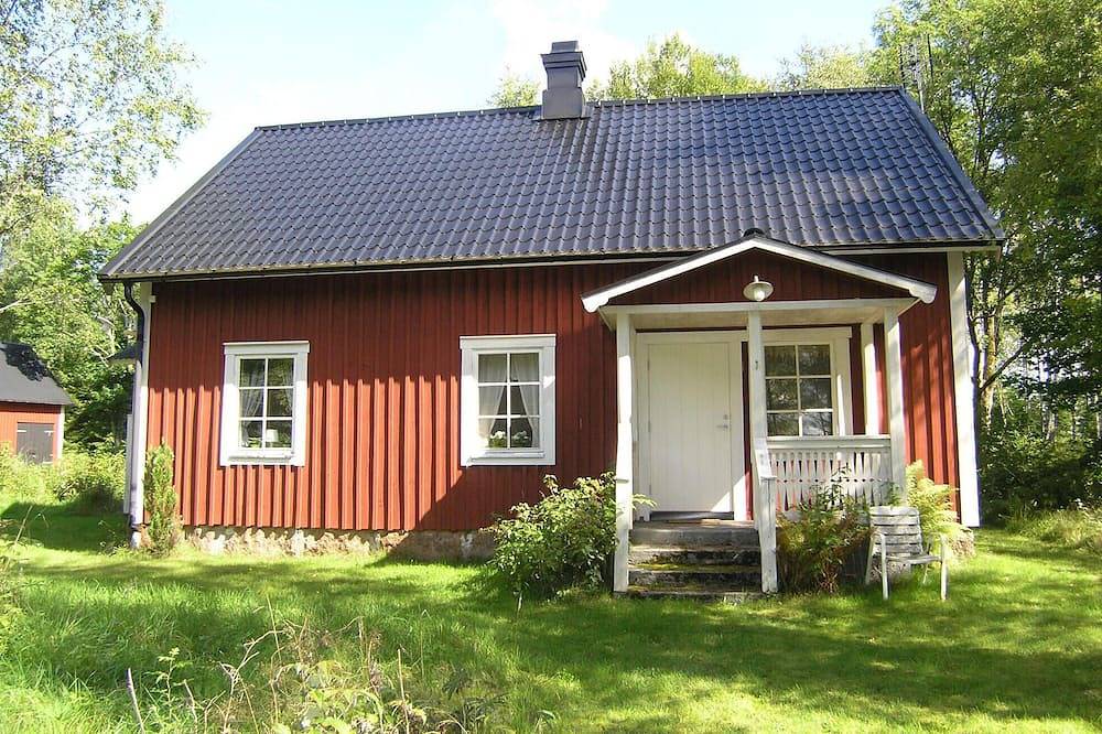 Schönes Haus mit 3 Schlafzimmern in. in Kronoberg