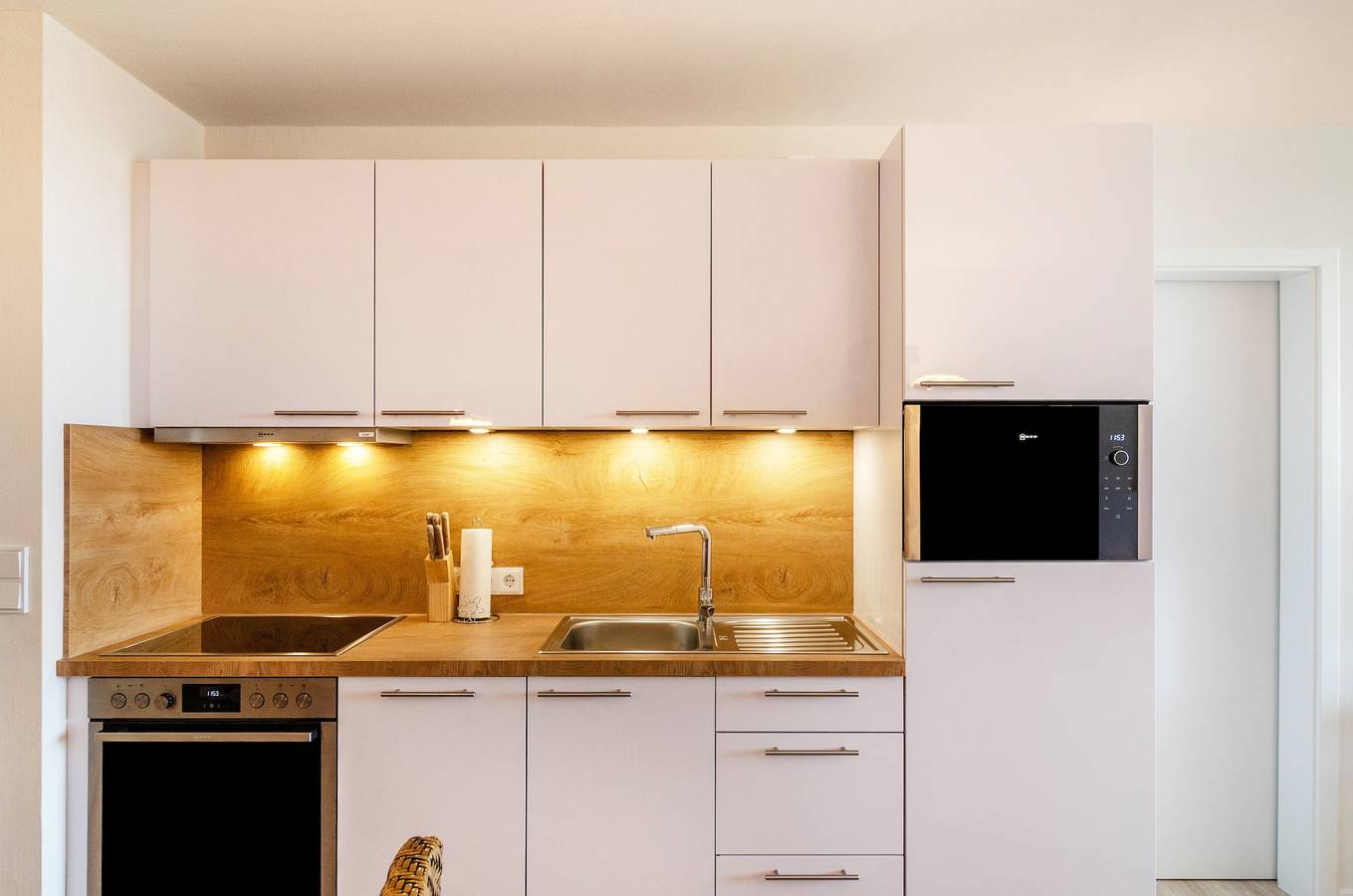 Premiumvakantiewoning 'Wolke8' met privé-sauna, top bergzicht, balkon, wifi, parkeerplaats, foto 12