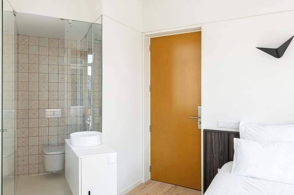 Ganze Wohnung, A'Mar - Room B in Povoa de Varzim, Porto Distrikt