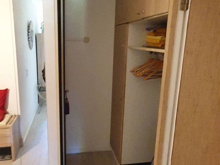 Ferienwohnung für 2 Personen, mit Terrasse und Ausblick sowie Garten am Schliersee - 4