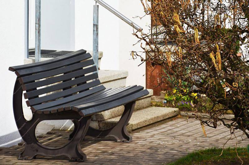 Appartment Vogel Ferienwohnungen - Ferienwohnung 12 mit Balkon in Zirndorf, Franken