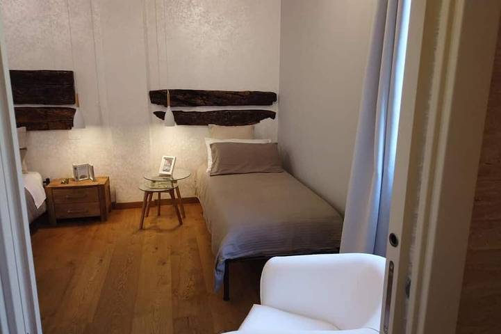 Chambre d’hôte pour 3 personnes à Amantea - 3