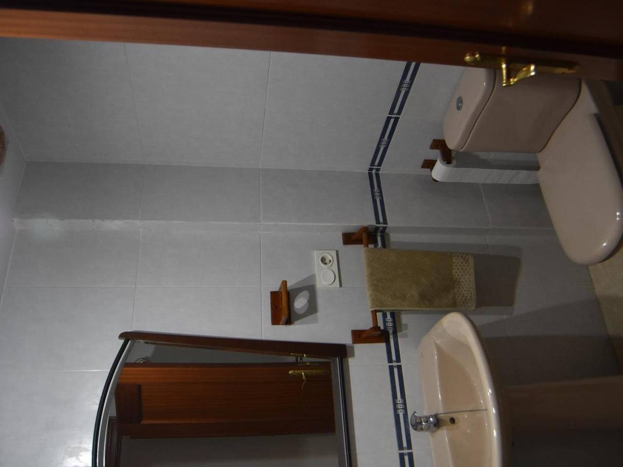 Appartement entier, Ático avec hamac et jeux pour enfants in Carboneras, Costa de Almería
