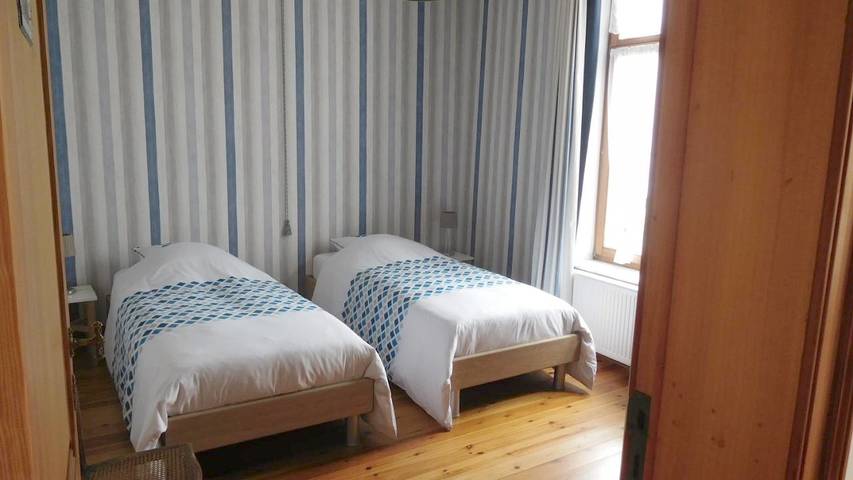 Location de vacances pour 2 personnes à Couvin - 2