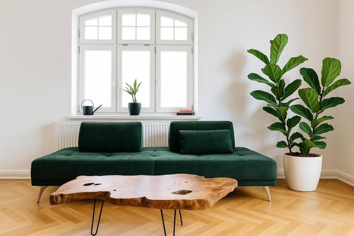 Ferienwohnung für 7 Personen in Landshut - 2