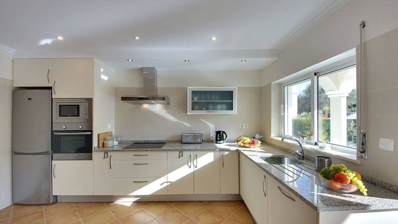 Villa für 6 Personen (170 m²) in Carvoeiro in Carvoeiro, Lagoa