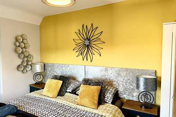 Apartment for 6 People in Southsea, Portsmouth, Photo 4