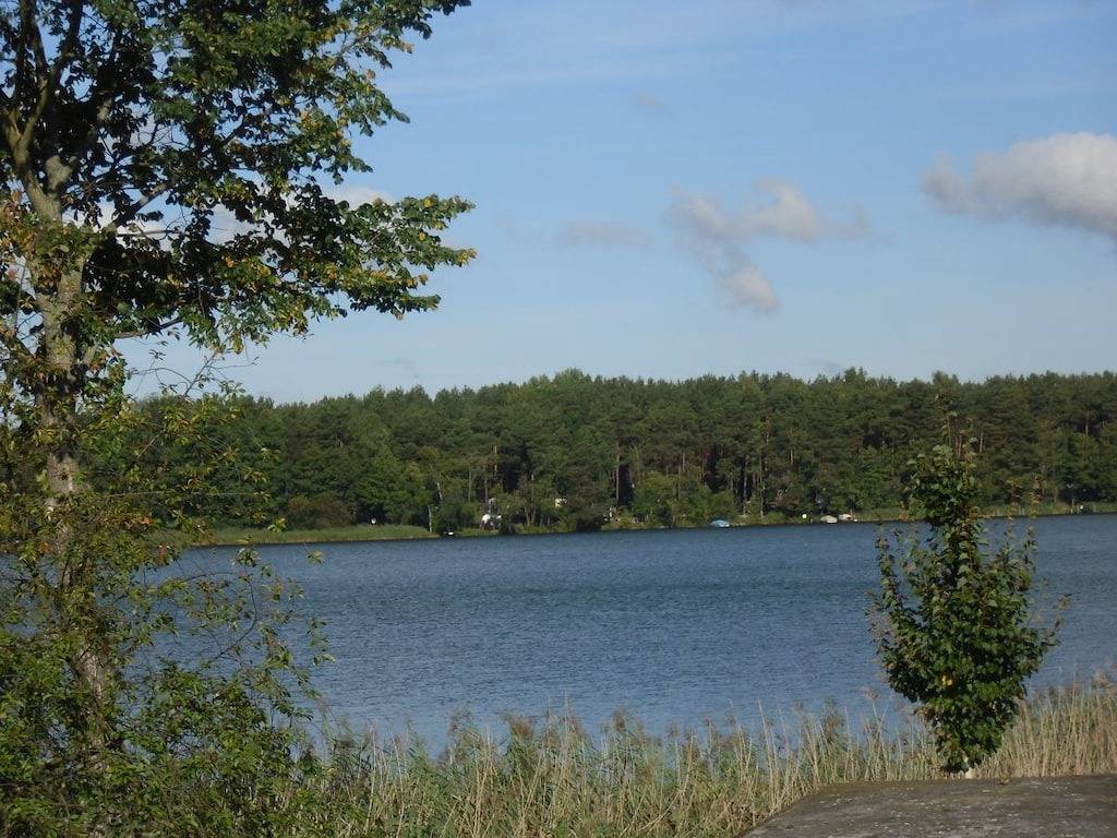 Ferienwohnung mit 1 Schlafzimmer in Teupitzer See, Schwerin (Brandenburg)