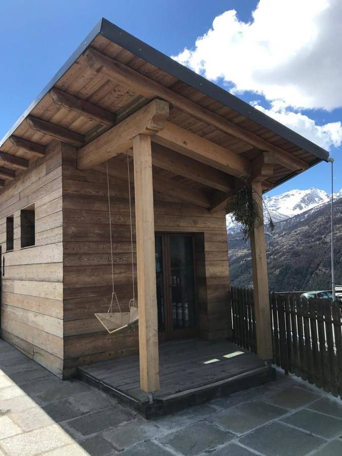 One room in Sauze d'Oulx, Via Lattea