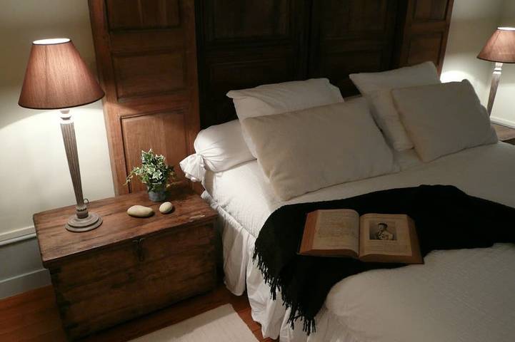 Location de vacances pour 6 personnes, avec terrasse, animaux acceptés à Orbec - 4