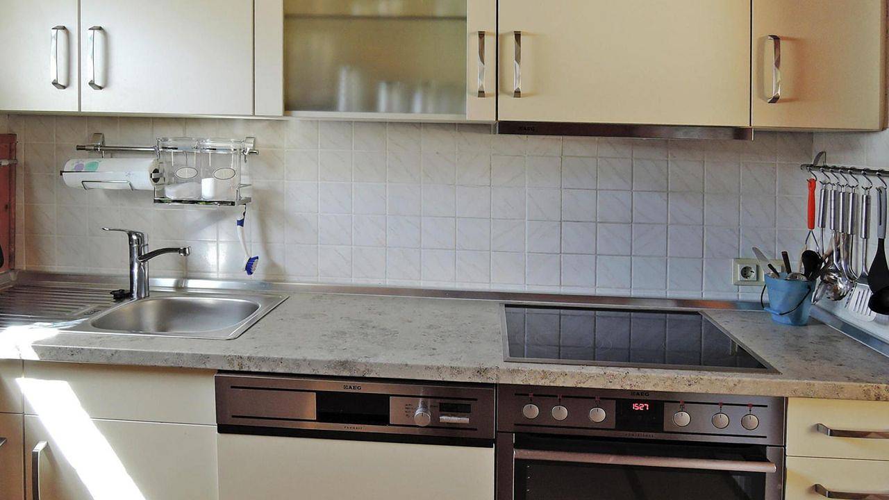 Ferienhaus für 6 Personen (68 m²) in Tennenbronn in Schramberg, Mittlerer Schwarzwald