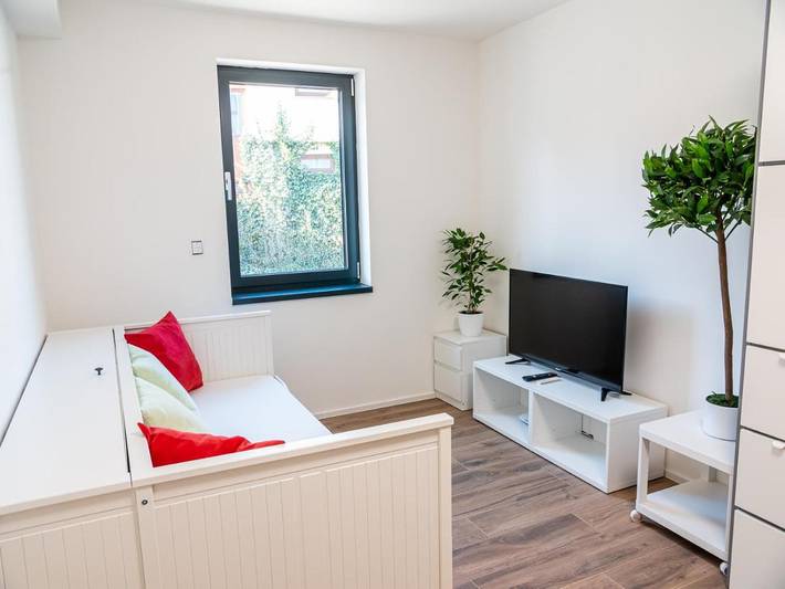 Gîte pour 2 personnes, avec terrasse à Zlín - 2