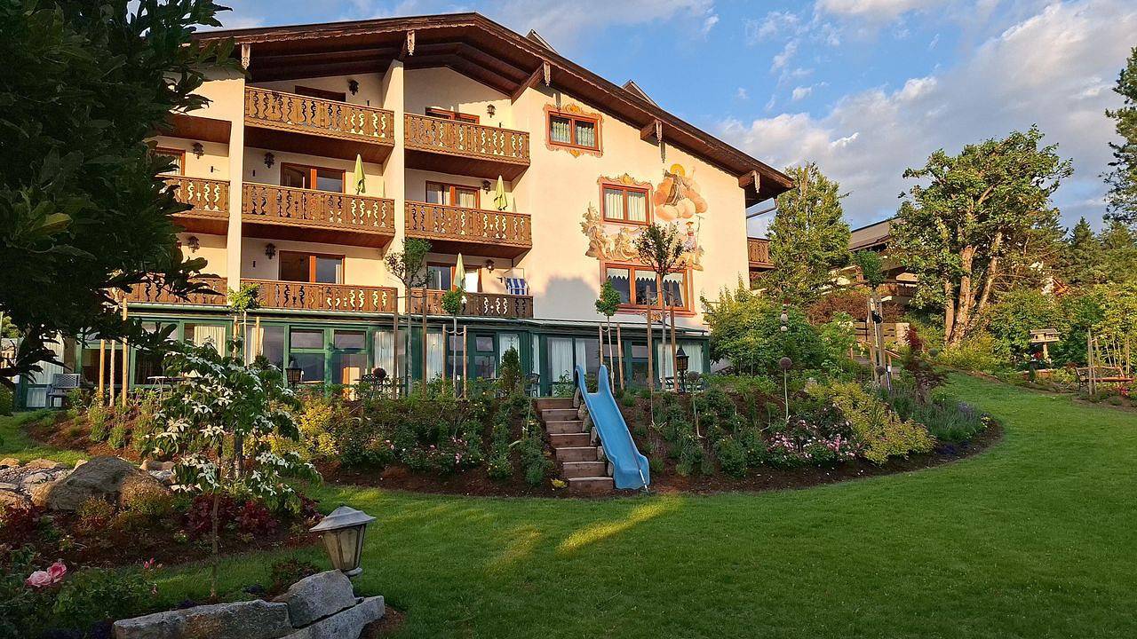 Ganze Ferienwohnung, Ferienwohnung für 4 Personen (60 m²) in Millstatt in Millstatt, Oberkärnten