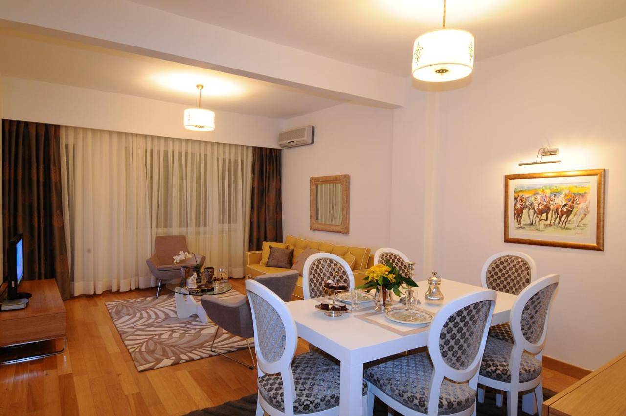 Geheel appartement, Cheya Taksim Bnb Gumussuyu Istanbul City Center Comfort Residence in Beyoğlu, Istanbul