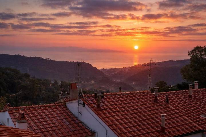 Appartamento vacanze per 4 persone, con terrazza - 1