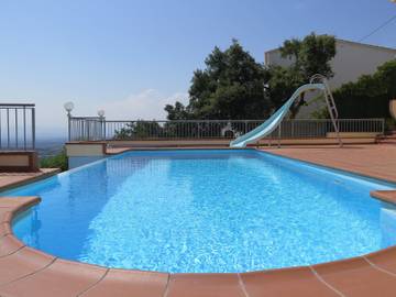 Villa για 8 Άτομα σε El Mas Fumats, Ρόζες, Φωτογραφία 2