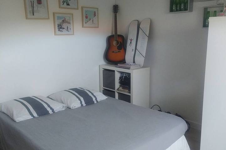 Location de vacances pour 9 personnes à La Balme-de-Thuy - 4