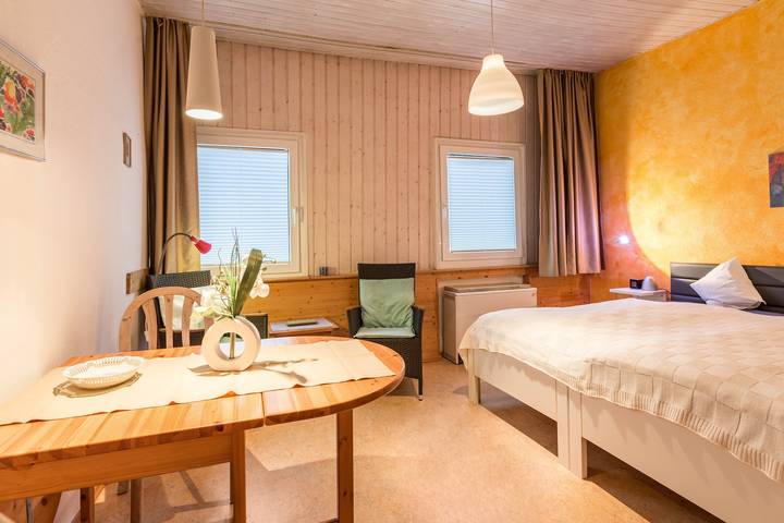 Studio für 2 Personen in Konstanz