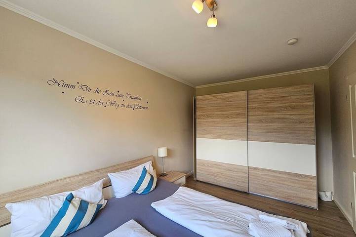 Ferienhaus für 3 Gäste mit 60m² in Wyk auf Föhr in Wyk auf Föhr (Stadt), Wyk auf Föhr