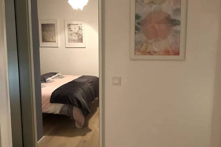 Ferienwohnung für 2 Personen, mit Terrasse in Irrel - 3