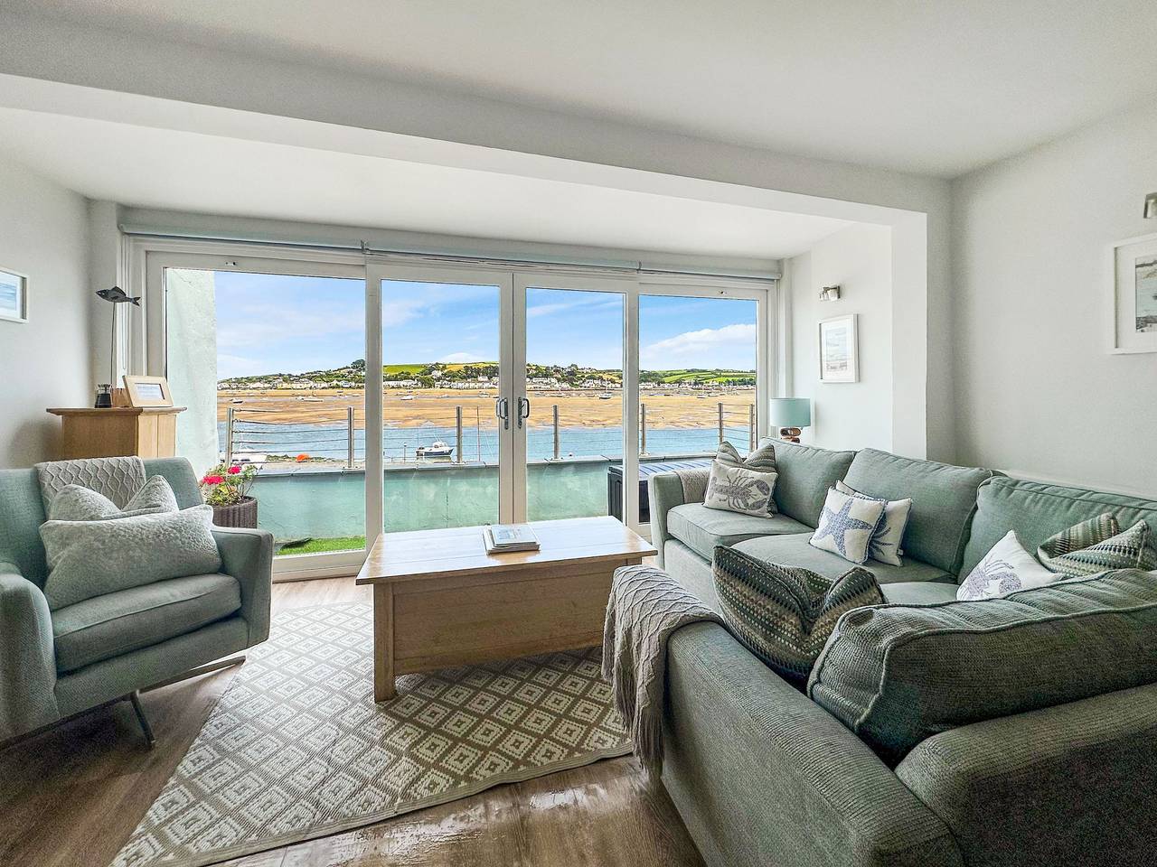 Cottage für 6 Personen in Appledore, Devon