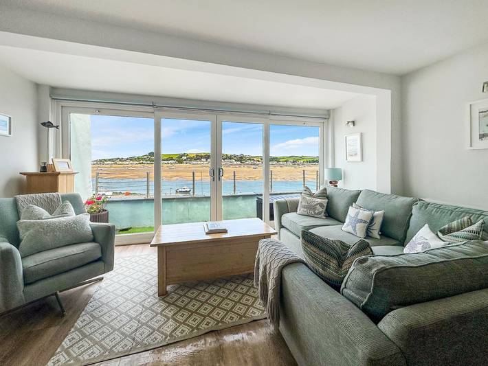 Ferienhaus für 6 Personen in Devon - 3