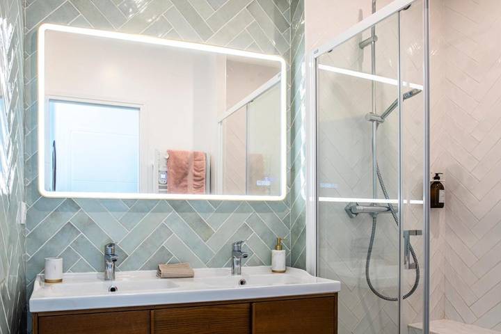 Location de vacances pour 2 personnes, avec jardin à Orly (Île de France) - 4