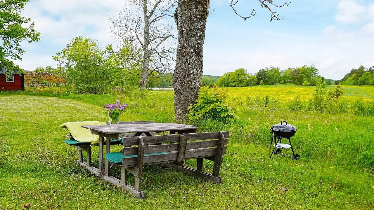 Ferienhaus für 5 Personen (95 m²) in Flen in Flen