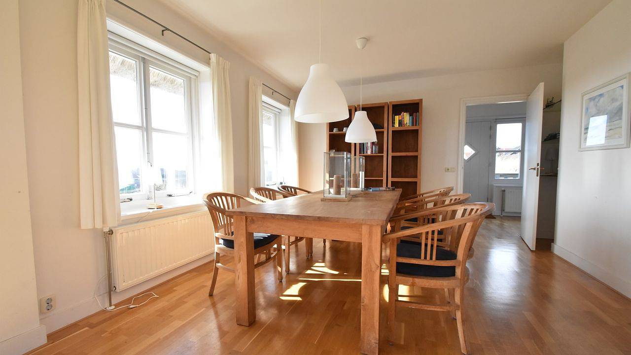 Villa für 6 Personen (180 m²) in Gemeente Terschelling in Westfriesische Inseln