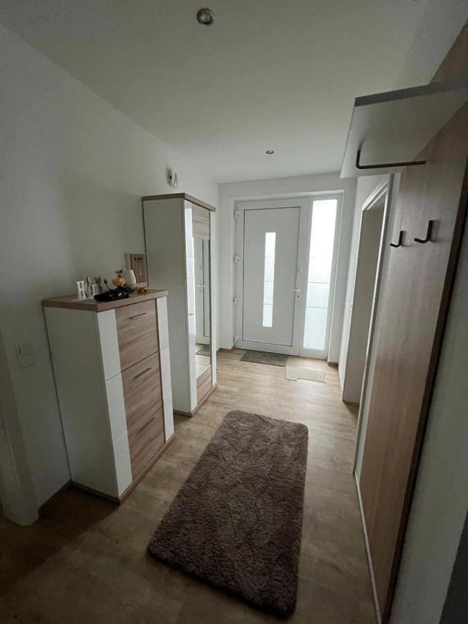 Location de vacances pour 4 personnes, avec vue ainsi que sauna et jardin dans Schmidt - 4