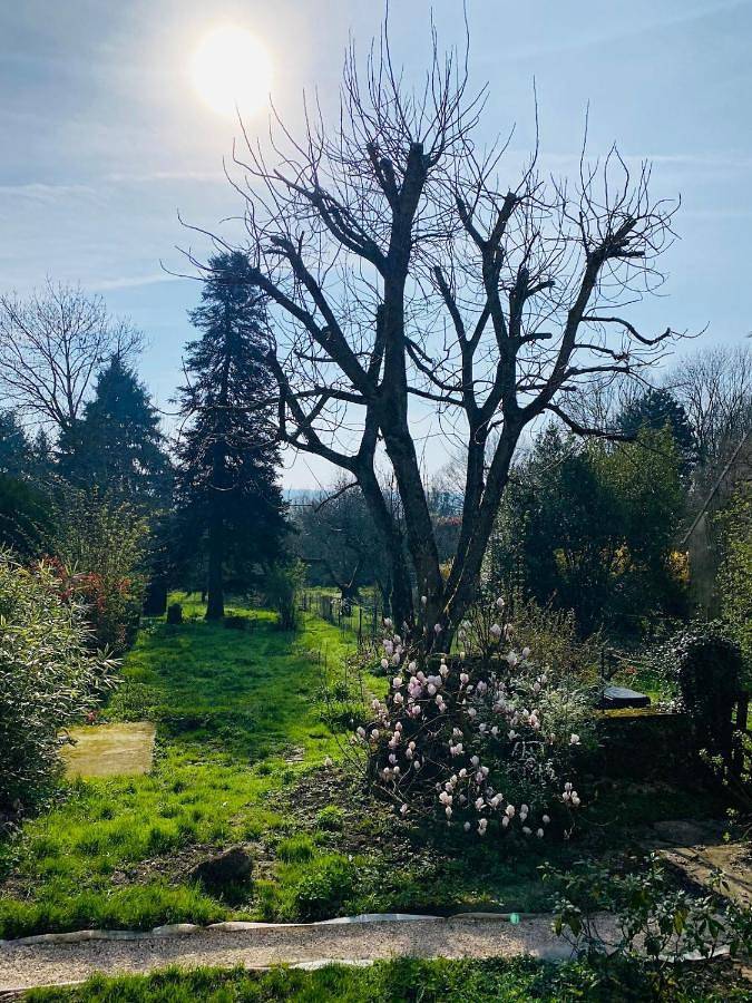 Gîte pour 2 personnes, avec jardin à La Ferté-sous-Jouarre - 3